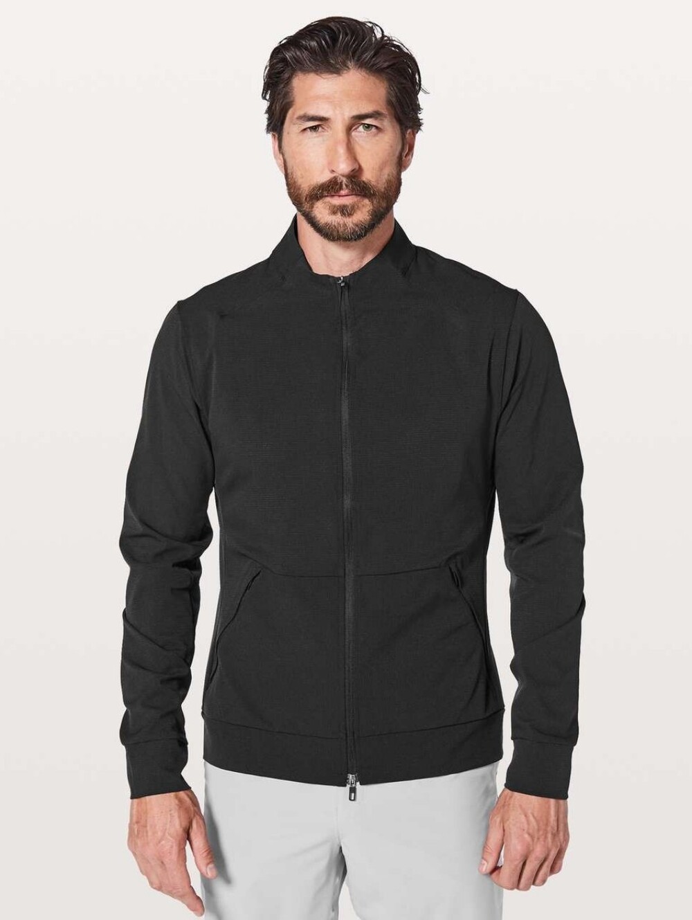 Lululemon Airing Easy JacketBlack